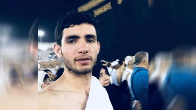 سرادق الفرح تحولت لعزاء.. وفاة عريس ليلة الحنة سقط من منزله أثناء ضبط طبق الدش بالشرقية