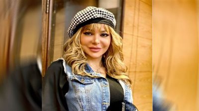 سوزان نجم الدين تروج لـ