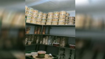 محافظ الدقهلية يحيل 88 مخالفة تموينية متنوعة إلى النيابة العامة