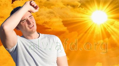 خطورة الإجهاد الحراري على صحة الإنسان وطرق الوقاية منه