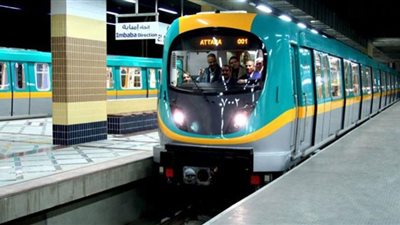 ننشر أقوال الفتاة المتحرش بها في مترو الأنفاق