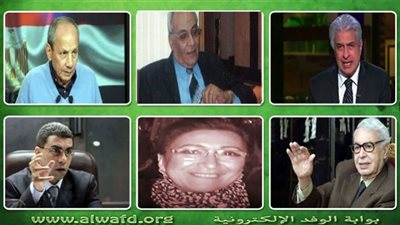 الموت يخطف 6 من عمالقة الصحافة خلال يناير (تفاصيل)