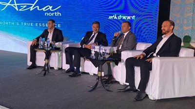 إطلاق « أزهى نورث » الساحل الشمالي باستثمارات 16 مليار جنيه