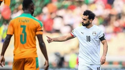 أمم أفريقيا.. تعديل موعد مباراة مصر والمغرب في ربع النهائي