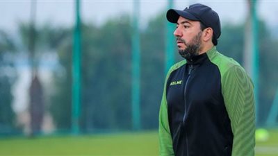 هيثم شعبان يعلن قائمة سيراميكا لمواجهة الزمالك
