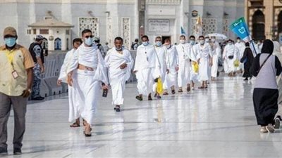 نصائح مهمة للمسافرين لأداء مناسك الحج