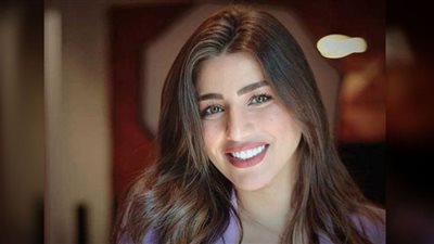 تطورات الحالة الصحية لـ هايدي موسى (صورة)