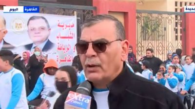 البحث العلمي: 10 ملايين من الشباب يُشاركون بالمشروع الوطني للقراءة (فيديو)