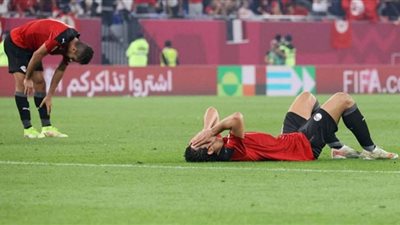 6 أسباب وراء انهيار الكرة المصرية