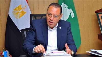 التشديد على استيفاء الاشتراطات البيئية والصحية للمشروعات الغذائية وشبكات المحمول بالشرقية