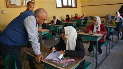 خطوات لتقديم طلب للتظلم على نتيجة الشهادة الإعدادية