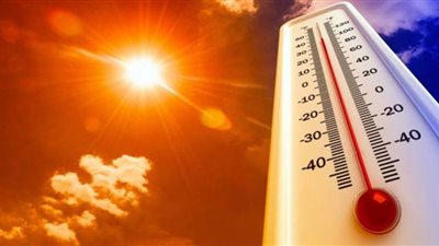 طقس شديد الحرارة على مدن الشرقية.. والعظمى 37 مئوية