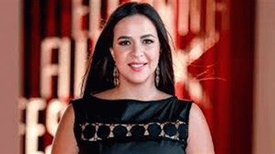 مهرجان joy awards|أول ظهور فني لـ إيمي سمير غانم