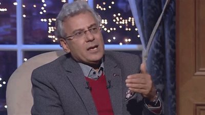 جابر نصار: تولي محمد مرسي رئاسة مصر أفاد الوطن (فيديو)