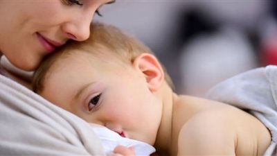 أهمية الرضاعة الطبيعية لطفلك