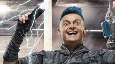 رسميًا رامز جلال في رمضان 2022 ببرنامج مقالب جديد (تفاصيل)