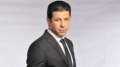إياد نصار يعلن موعد عرض مسلسله الجديد 