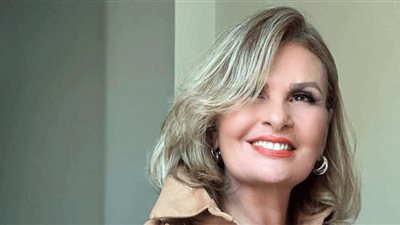 يسرا تعود إلى تصوير مسلسلها في رمضان 