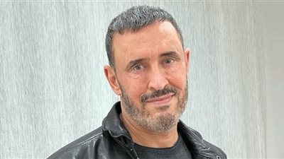 كاظم الساهر يشعل حفل joy Awards 2022 .. صور