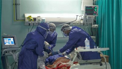 بعد زيادة إصابات كورونا.. إجراءات جديدة لوزارة الصحة بالمستشفيات