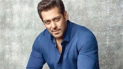 سلمان خان يحصد جائزة شخصية العام بحفل Joy Wards 2022