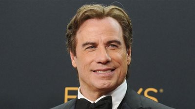 جون ترافولتا يحصل على جائزة إنجاز العمر بحفل Joy Awards .. (صور)
