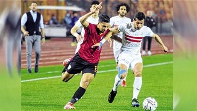 موعد مباراة الزمالك وسيراميكا كليوباترا في كأس الرابطة والقنوات الناقلة
