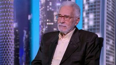 فيديو.. تفاصيل اتصال الرئيس السيسي بالفنان عبدالرحمن أبو زهرة