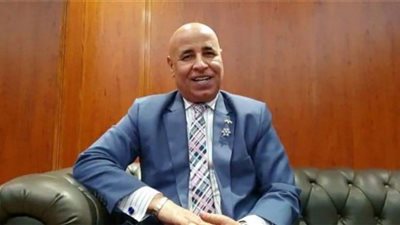 عادل حنفي: الحوار الوطني يأتي للتوافق حول المصلحة العامة لمصر