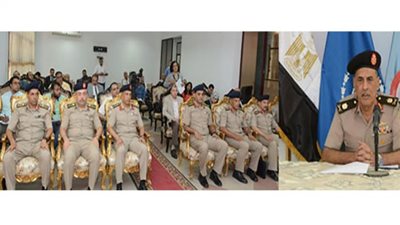 الشروط العامة للقبول بالمدارس العسكرية الرياضية