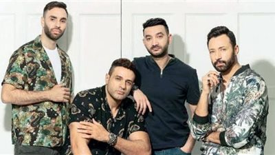 فريق واما ينضم للموسم الغنائي الصيفي بـ مش حلوة بس