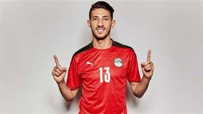 مصر ضد المغرب.. تعليمات خاصة لفتوح قبل مواجهة أشرف حكيمي