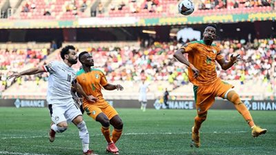 مدرب جامبيا: منتخب مصر لعب بطريقة ذكية ضد كوت ديفوار.. ويمتلك الأفضلية أمام المغرب