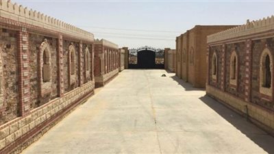 بـ 4 مدن بالقاهرة والدفع بالدولار.. طرح مقابر مخصصة للعاملين في الخارج