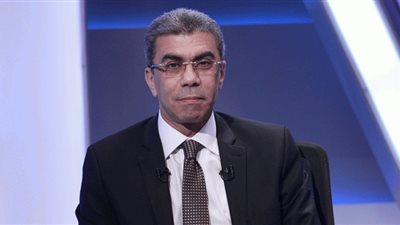 الاتحاد العام للمصريين في الخارج ناعيًا ياسر رزق: مثالًا مشرفًا للإعلام الهادف