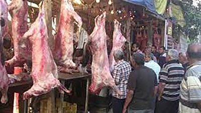 (فيديو) متحدث الزراعة: مصر حققت اكتفاء ذاتي من اللحوم بنسبة 60%