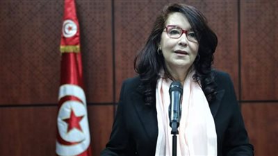 وزيرة الثقافة التونسية: نشق طريق لنبني تونس جديدة