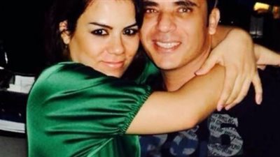 محمد الشقنقيري يحسم أمر زواجه من رحيل ذكري