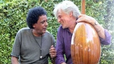 رومان بونكا.. كيف بدأت 