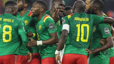 طريق مصر في أمم أفريقيا.. موعد مباراة الكاميرون وجامبيا في ربع النهائي