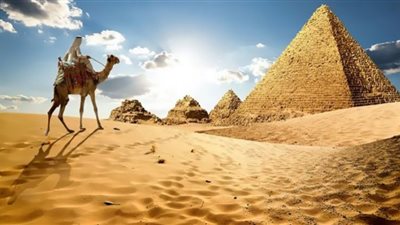 تصنيفات دولية تعلن مصر بين أفضل وجهات السياحة بالعالم