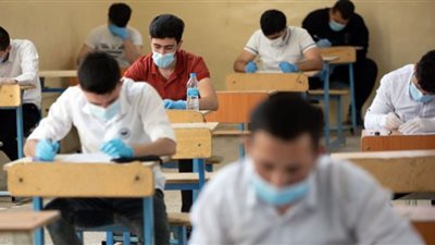 خطوات الاستعلام عن نتيجة الصف الأول الثانوي الترم الثاني 2022