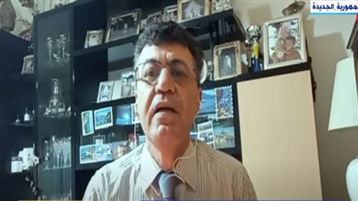 عودة: كورونا بدأ يتعايش مع الإنفلونزا ما يؤكد انتهاء الأعراض الخطيرة (فيديو)