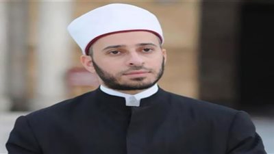 أسامة الأزهري يكرم حفظة القرآن الكريم بالشرقية