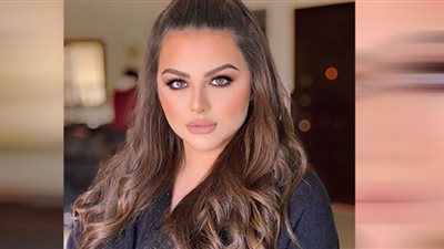 هنادي مهنا تبرز جمال ملامحها عبر إنستجرام (صور)