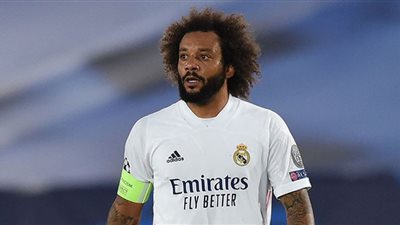 لعب 545 مباراة مع الملكي.. مارسيلو يودع ريال مدريد غدا