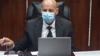 استمرار عمل الفرق الصحية لتعقيم المدارس ودور العبادة والأماكن الحيوية بالشرقية