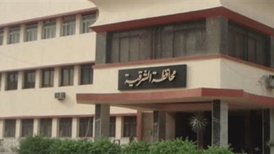 خلال الموجه الـ ١٩.. إزالة ٥ حالات تعدي على مساحة ١٥٣١ متر في كفر صقر بالشرقية