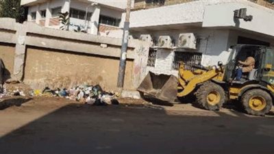 متابعات يومية لتحسين مستوى الخدمات المقدمة للمواطنين بالشرقية