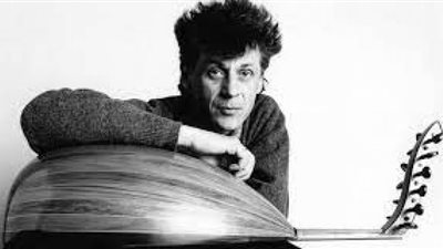 رحيل الموسيقي رومان بونكا| لماذا أحب الموسيقى العربية وقصة عود رياض السنباطي معه